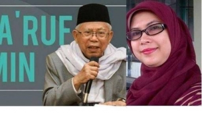 Siti Nur Azizah Bergabung dengan PD, "Abah" Menghormati Keputusannya