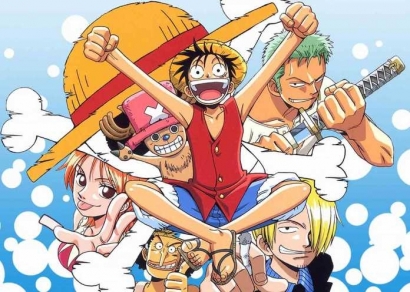 Prediksi One Piece Chapter 978: Terungkap Siapa Anak Kaido dan Zoro Akan Melawan Kaido?