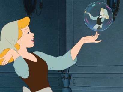 Mengenal Lebih Dekat "Cinderella-ism" dalam Dongeng Anak