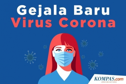 Warga Ciremai Giri Mengidap Virus Corona, Tetangga Tidak Mengucilkan