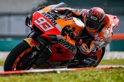 Teka-Teki MotoGP 2020 Mulai Terkuak, Akankah Marc Marquez Juara Lagi?
