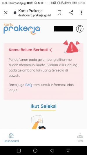 Kumpulan Artikel Terbaru Peserta Gelombang Kedua Kompasiana Com