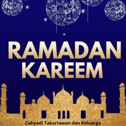 Saat 1 Ramadan Bertepatan dengan Jumat Kliwon