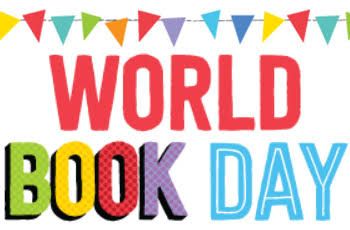 World Book Day and Copyright Day, Apa Anda Sudah Membaca Buku Hari Ini?