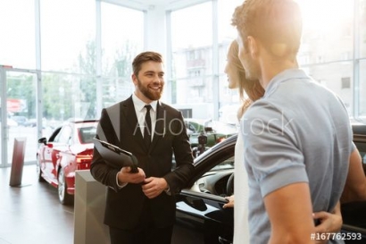 Modern Salesmanship: Menjadi Salesman Itu Gampang