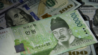 Corona Sebabkan Krisis Ekonomi Baru bagi Korea Selatan