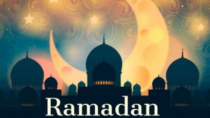 Selama Ramadan 2020 Tetap Ingin Berbagi