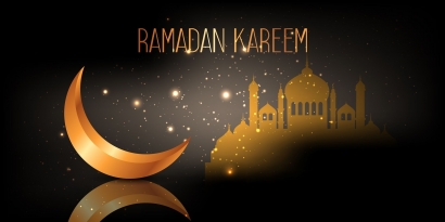 Renungan Ramadan: Dasar Aku!