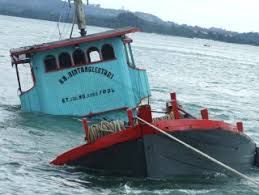 Kapal Nelayan HDPE Anti Tenggelam, Tidak Mudah Pecah Serta Ramah Lingkungan