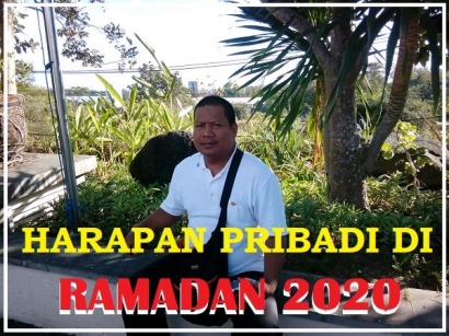 Harapan Terbaik di Ramadan 2020