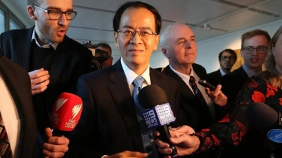 Bersitegang, Cina Siap Boikot Australia jika Lakukan Penyelidikan Internasional