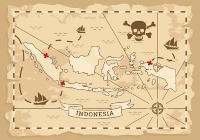 Kenapa Indonesia Tidak Kembali Menjadi Kerajaan Setelah Kemerdekaan?