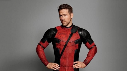 Ryan "Deadpool" Reynolds, dari Superhero DC Menjadi Antihero Marvel