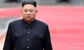 Resmikan Pabrik Pupuk, Kim Jong-un Muncul di Depan Publik dan Akhir dari Rumor