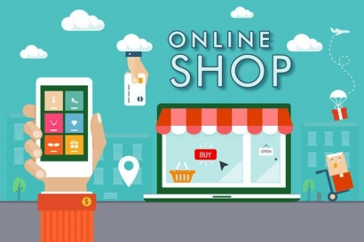 Apa yang Membuat Konsumen Percaya pada Online Shop?