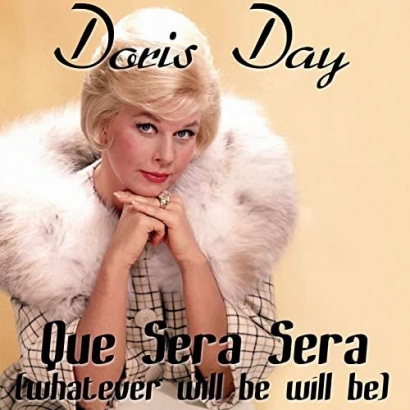 Analisis lagu "Que Sera Sera" by Doris Day