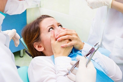 Mengenal Dental Phobia dan Cara Mengatasinya