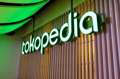 Tokopedia, No System Is Safe
