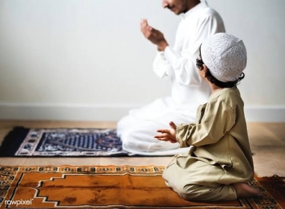 Ramadan Ini Mengajarkan Ketidakpastian adalah Suatu Kepastian