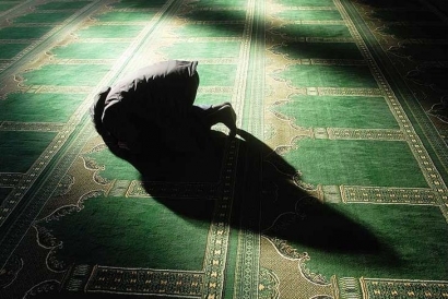 2 Hal yang Tidak Kita Punya di Ramadan Tahun Ini