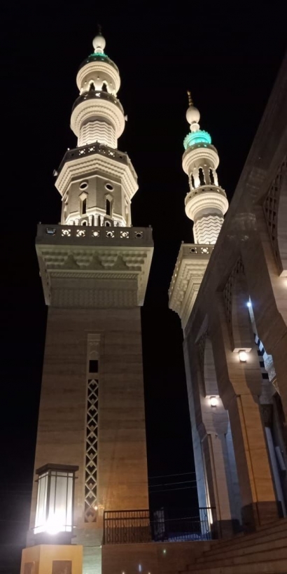 Tiga Momen Tak Kutemui di Ramadan Tahun Ini