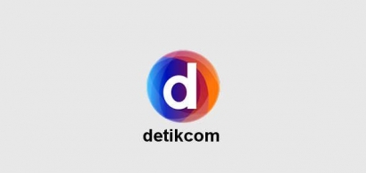Menyajikan Berita dalam Hitungan 'Detik' ala Detik.com!