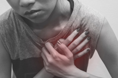 Membedakan Serangan Jantung dengan Serangan Panik