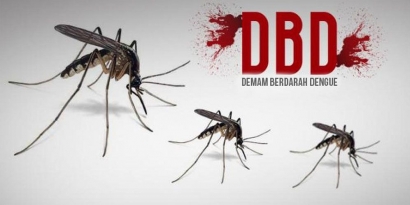 Bahaya Demam Berdarah Dengue