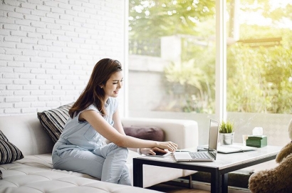 Work From Home dengan Remote Worker Solution Cisco