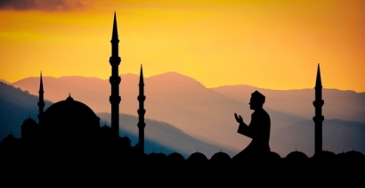 (14) Ramadan Tak Biasa, Tradisi, Mengendalikan Perilaku, dan Mental