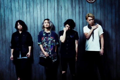 One Ok Rock Tunda Konser di Jakarta, Mari Nikmati Beberapa Nomor Lawasnya