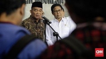 Pernyataan Pak Muhadjir Terkait Jumlah Corona di Indonesia Sangat Membingungkan