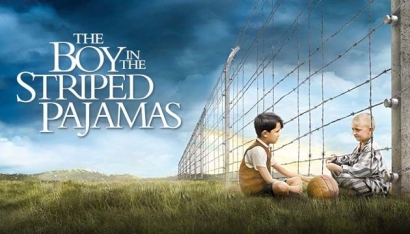 The Boy In The Striped Pajamas, Persahabatan Mengharukan di Tengah Kelamnya Kamp Konsentrasi