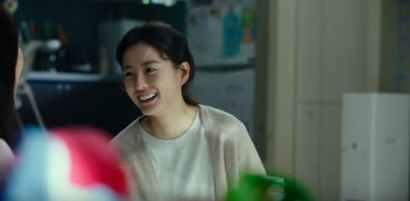 Potret Solidaritas Suami dalam Film Kim Ji-Young
