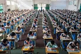 Gao Kao, Ujian Masuk Perguruan Tinggi Tersulit di Cina