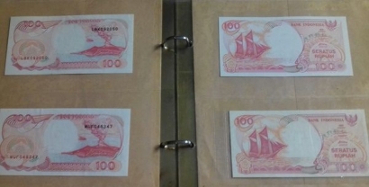 Banyak Berita Hoaks tentang Uang Kuno, Terutama Uang Kertas Rp 100