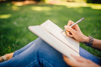 Free Writing, Cocok Buat Kamu yang Ingin Belajar Menulis
