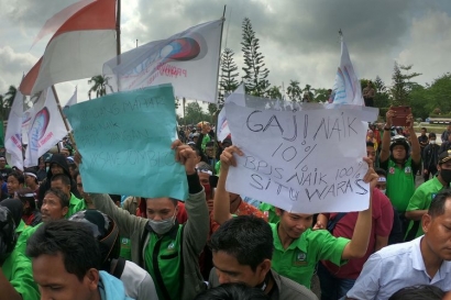 BPJS Naik Drastis, Bukti Jokowi Tidak Dapat Pinjaman Hutang (Lagi) di Tengah Pandemi?