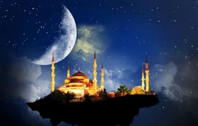 Refleksi Ramadan (Bagian 2)