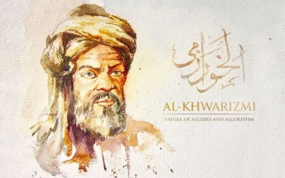 Al Khawarizmi, Ilmuan Muslim Ahli Matematika