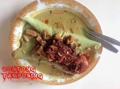 Eksistensi Kuliner Nusantara di Tengah Hegemoni Kue Nastar di Hari Lebaran