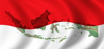 Bangkitlah Indonesia Raya!