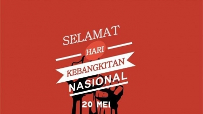 Bangkitlah Indonesiaku, Tetap Bersatu!