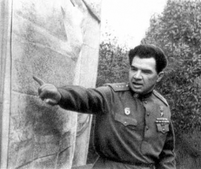 Jejak Vasily Chuikov: Sang Jenderal Penakluk Berlin