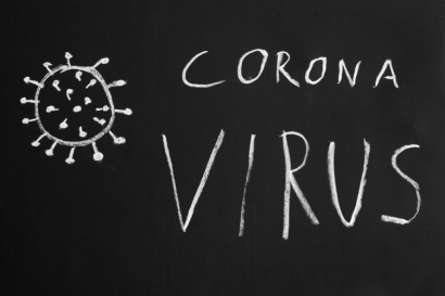 Gencatan Senjata dengan Virus Corona