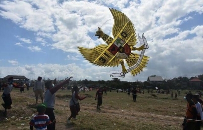 Hari Kebangkitan Nasional, Saatnya Indonesia Bangkit Meninggalkan Permusuhan