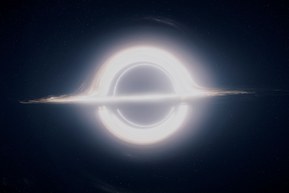 Seberapa Akuratkah Lubang Hitam "Interstellar" Dalam Pandangan Sains? (Part 4: Ekstraksi Energi)