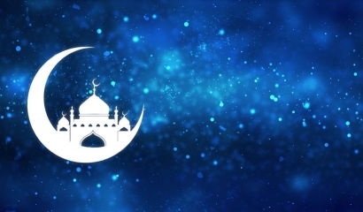 New Normal saat Ramadhan dan Idul Fitri
