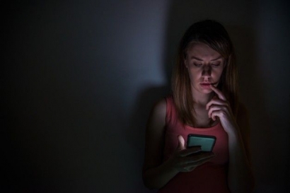 Mungkinkah Cyberbullying Menjelma Menjadi Pembunuh Nomor Satu Dunia?