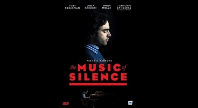 Berbicara Dalam Keheningan Musik di "The Silence Of Music"